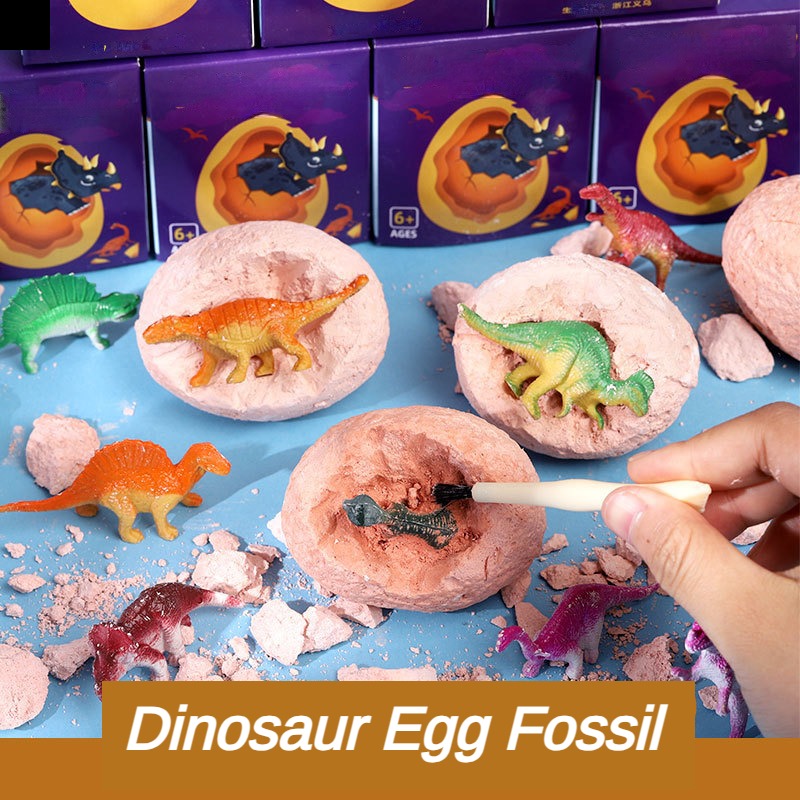 Kids Toys 2 Year Old - Juguetes de animales de excavación de