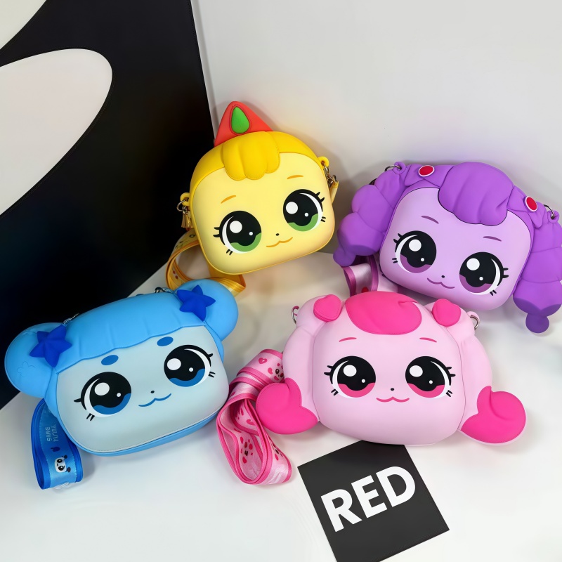 Kids Toys Review - ¡Venta caliente en Stock, bolso cruzado