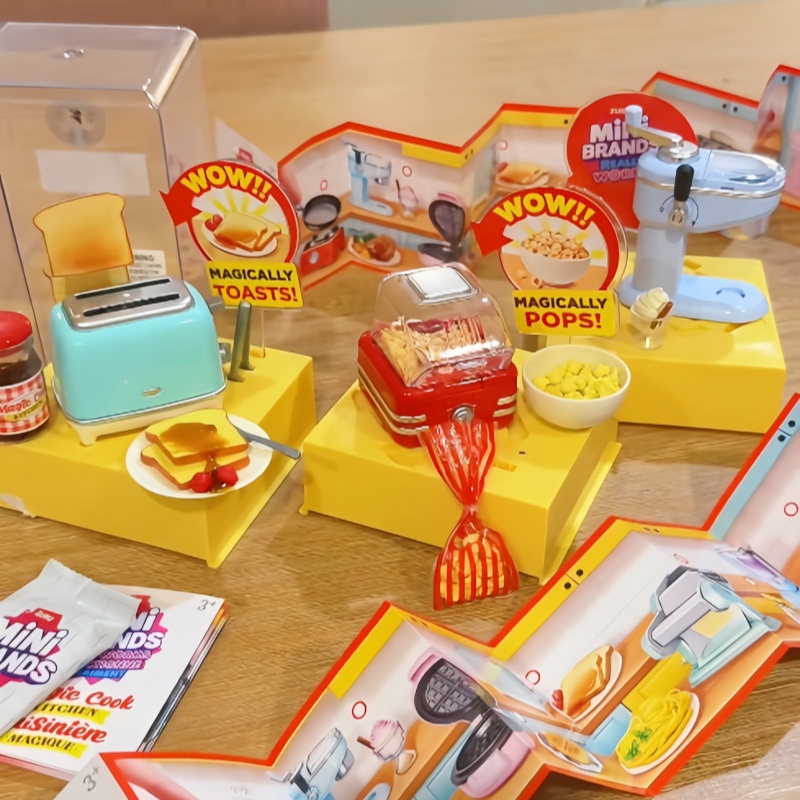 Kids Toys Kitchen - Zuru Nuevo Juego de Cocina en
