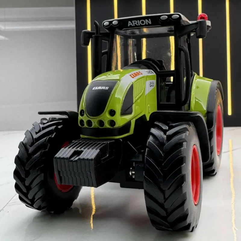 Kids Toys Under 100 - Modelo de Tractor agrícola de Metal