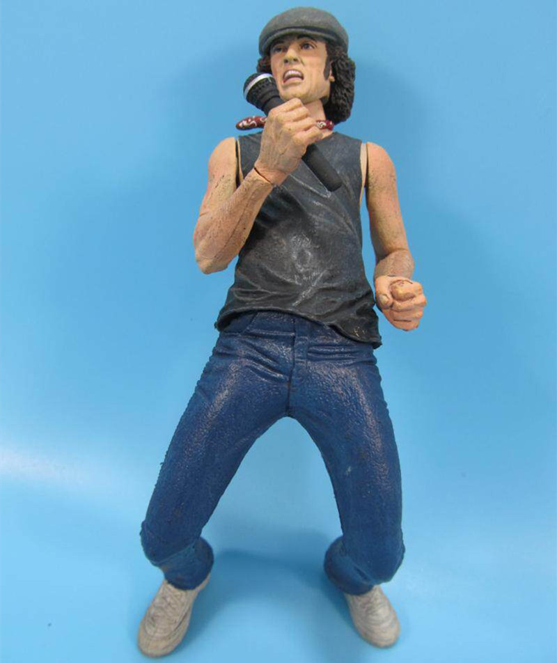 Kids Toys Uk - Figura de acción de 15 cm