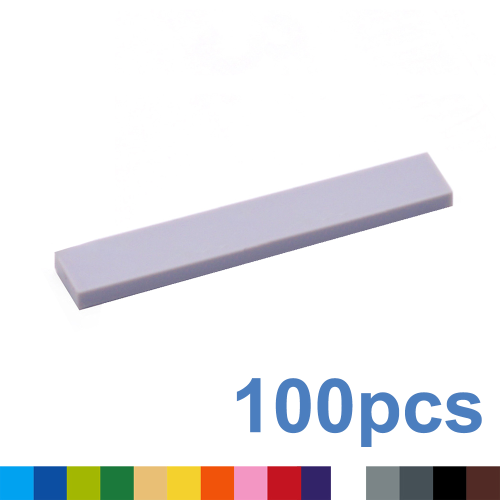 Kids Toys Under 100 - 100 Uds DIY bloques de construcción