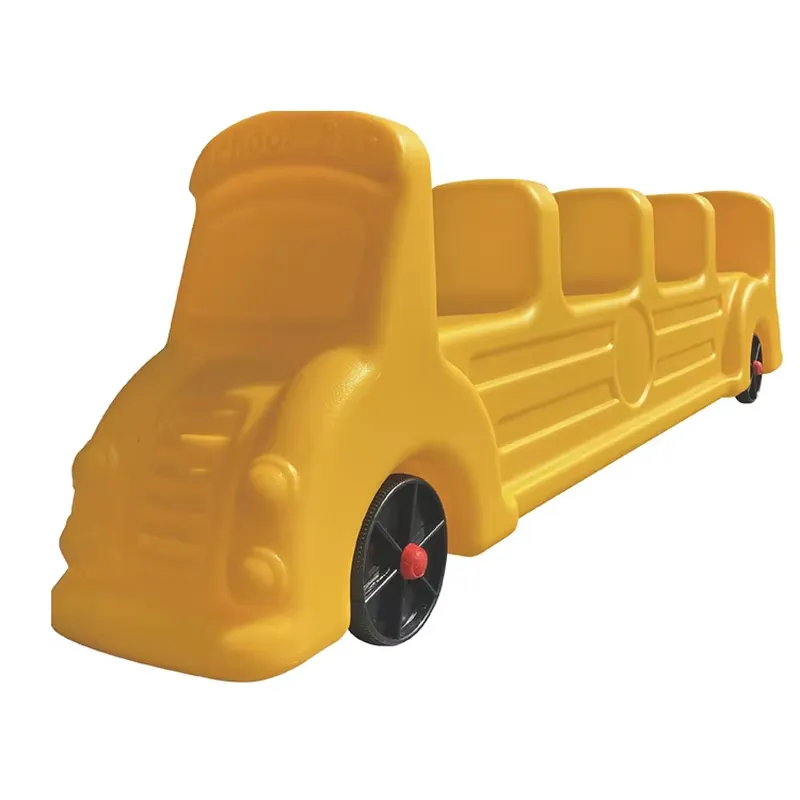 Kids Toys Scooter - Juguete cooperativo para niños de jardín
