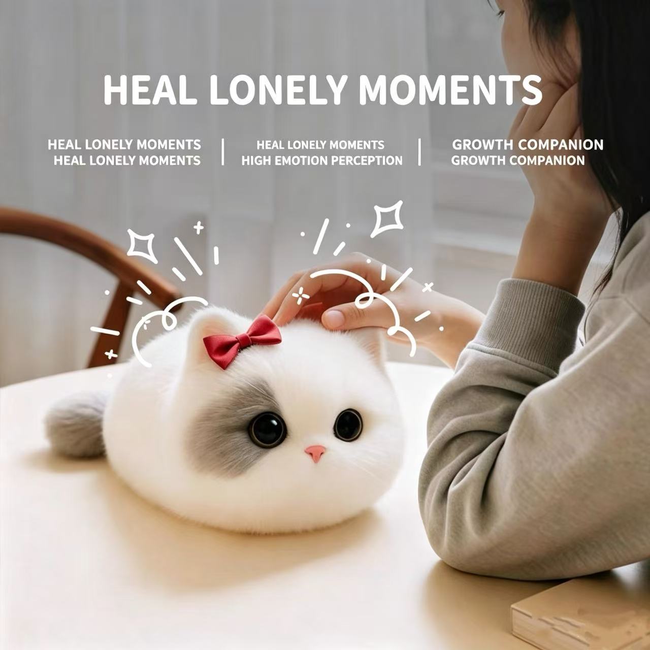 Kids Toys Review - Walulu AI Cute Pet es un