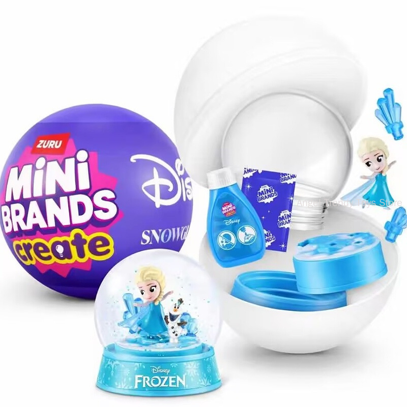 Kids Toys Brand - 2026 En Stock Nuevo y Popular