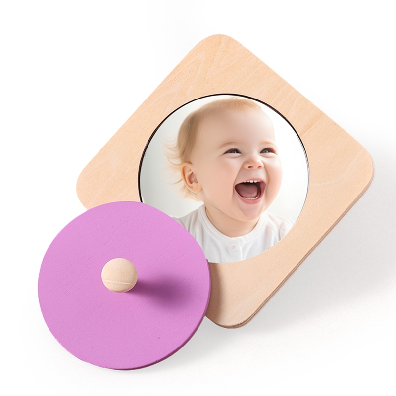 Kids Toys 2 Year Old - Juego de juguetes Montessori para bebé,