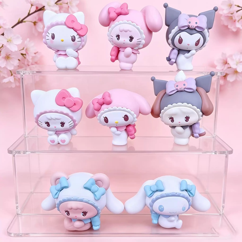 Kids Toys Brand - Nuevo Producto en Stock: Figura Coleccionable
