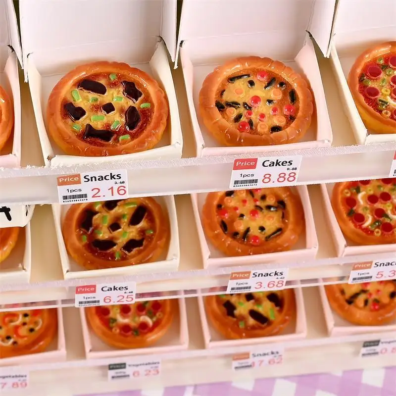 10 Uds. Casa de muñecas en min - Kids Toys Kitchen reseña y precio