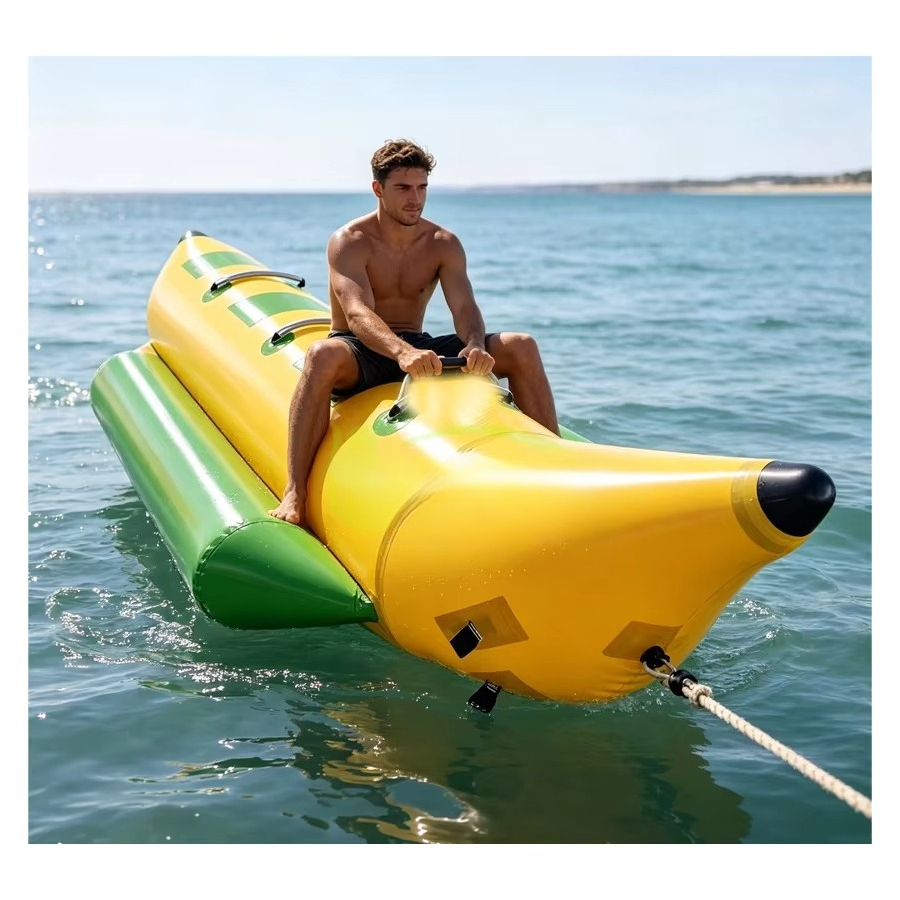 Tubo de nieve inflable, trineo - Kids Toys Youtube reseña y precio