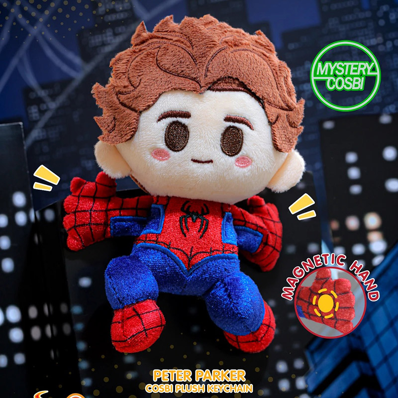 Hot Toys Spider-Man Original,  - Kids Toys Brand reseña y precio