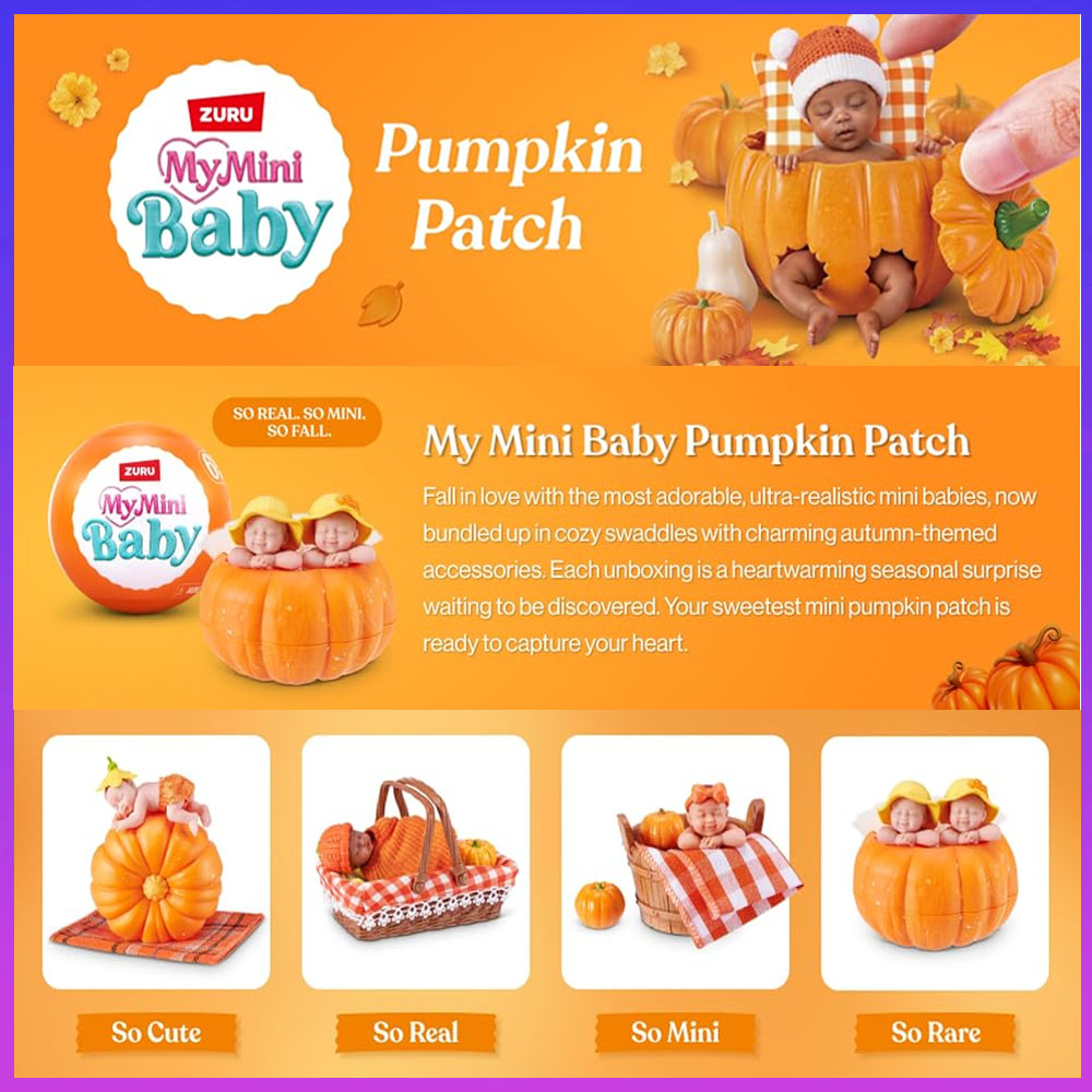 Juguetes Zuru 5 Surprise Mini  - Kids Toys Brand reseña y precio
