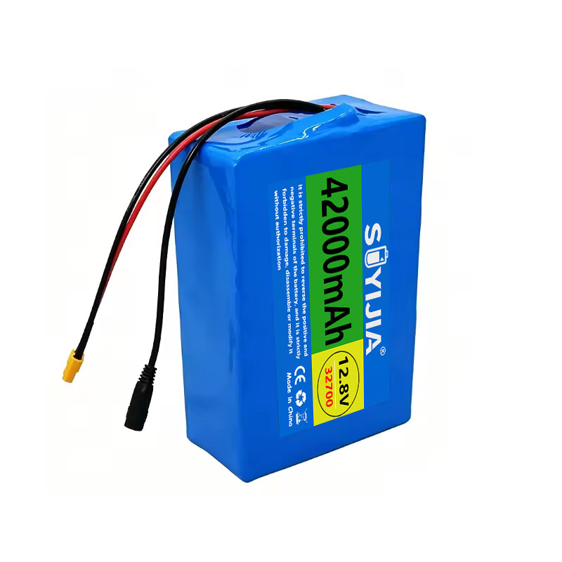 Paquete de baterías Lifepo4 de - Kids Toys Scooter reseña y precio