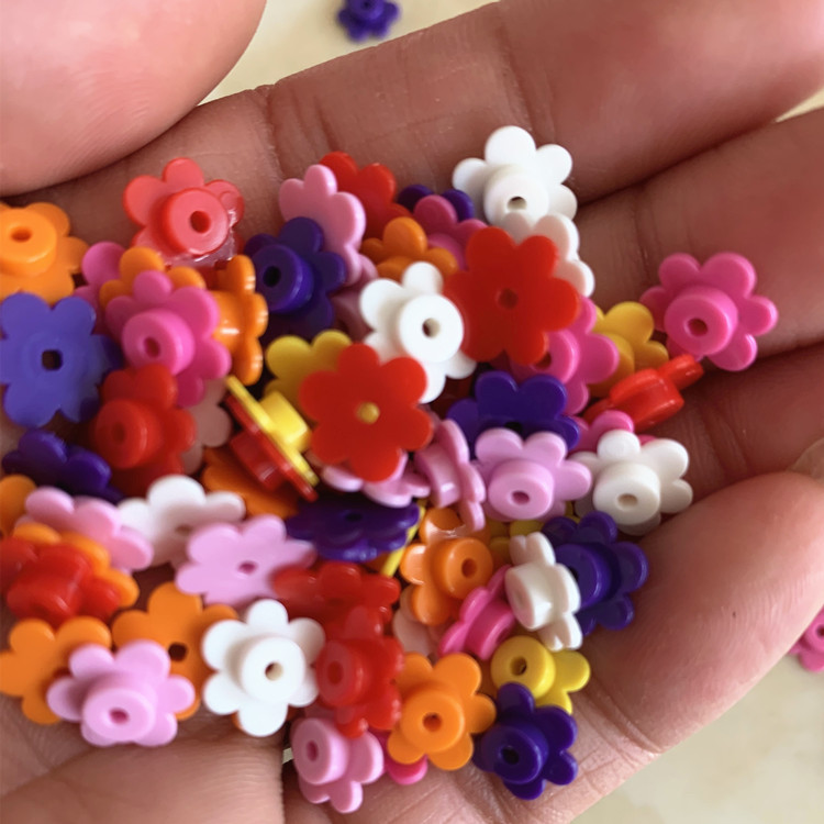 Bloques de Construcción de Flo - Kids Toys Brand reseña y precio
