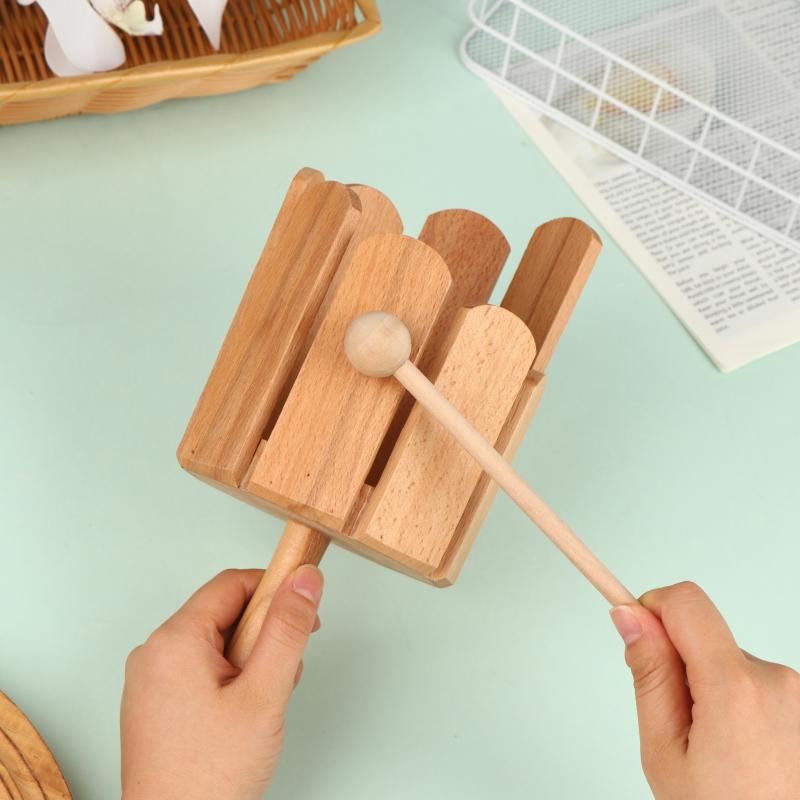 Instrumento de percusión con t - Kids Toys Youtube reseña y precio