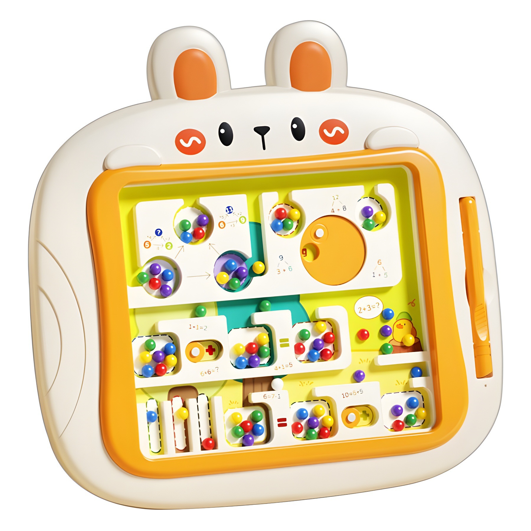 Tablero magnético de escritura - Kids Toys 2 Year Old reseña y precio