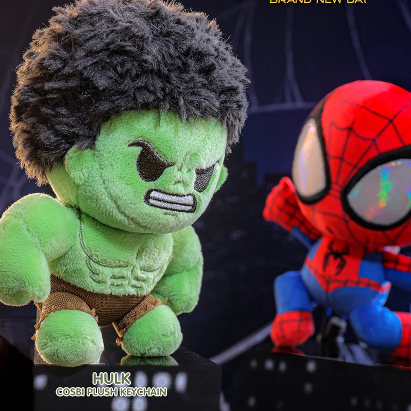 Hot Toys Marvel Spider-Man Bra - Kids Toys Brand reseña y precio