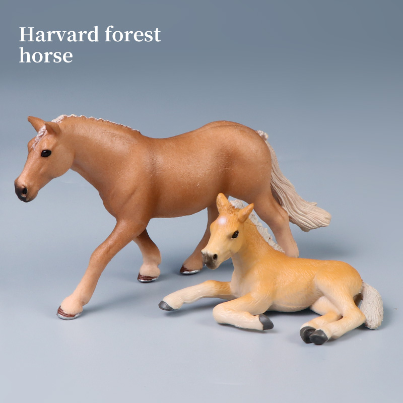 Figura de acción de caballo al - Kids Toys Brand reseña y precio