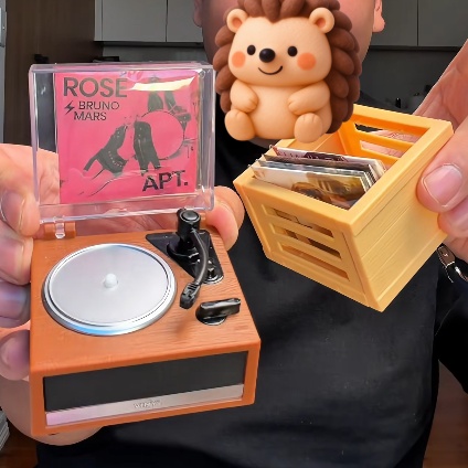 En stock: ZURU Mini, reproduct - Kids Toys Brand reseña y precio