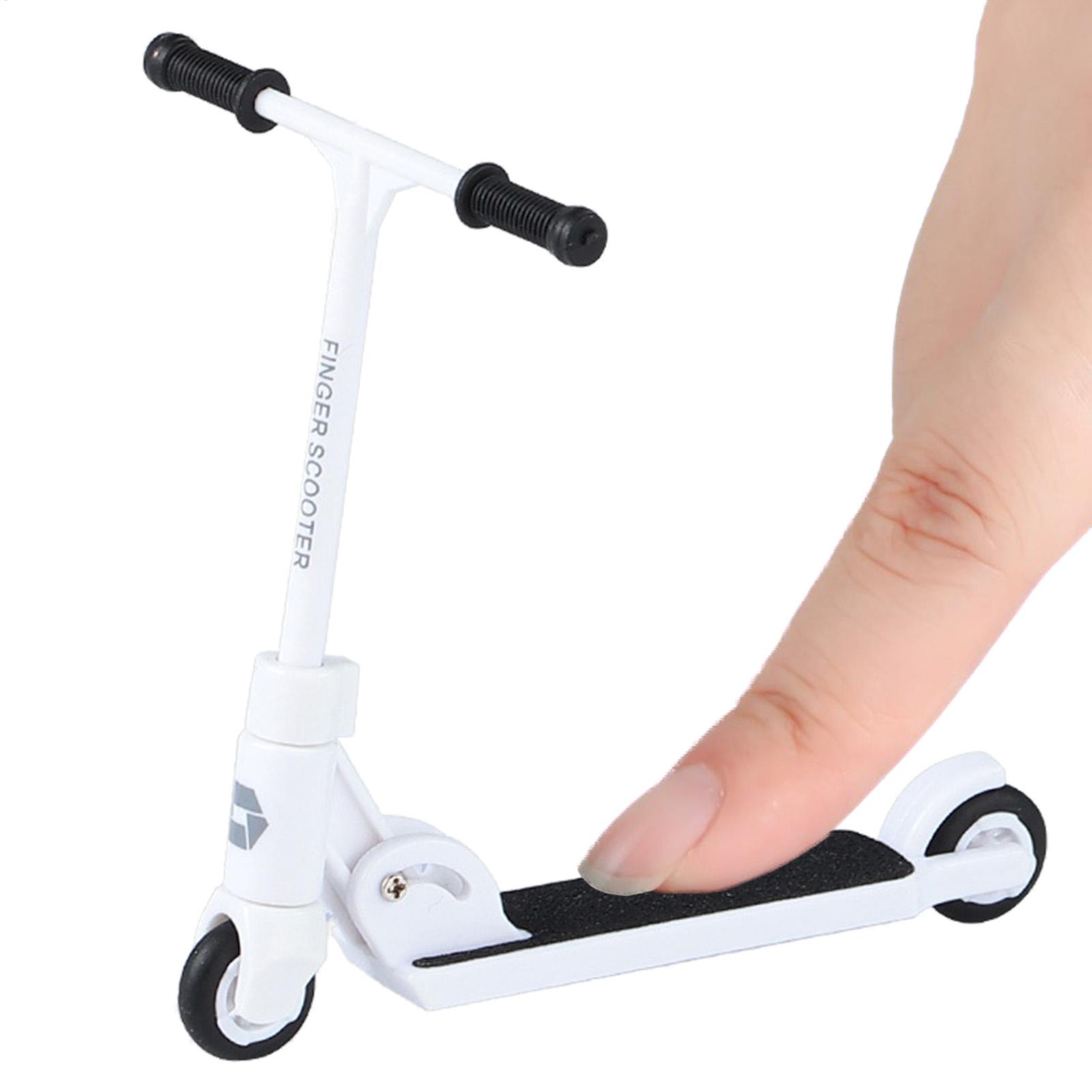 Mini Patinete Plegable Tipo T  - Kids Toys Scooter reseña y precio