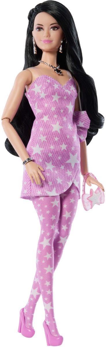 Muñeca Original Mattel Barbie  - Kids Toys Review reseña y precio