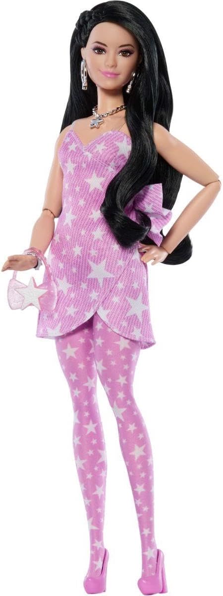 Muñeca Original Mattel Barbie  - Kids Toys Review reseña y precio