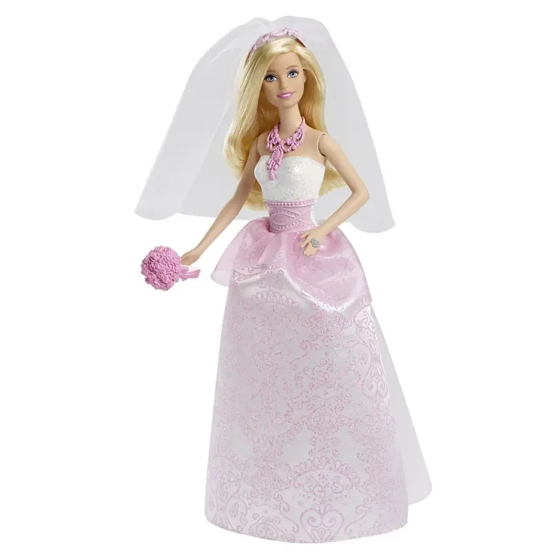 Muñeca Barbie de Mattel, model - Kids Toys Brand reseña y precio