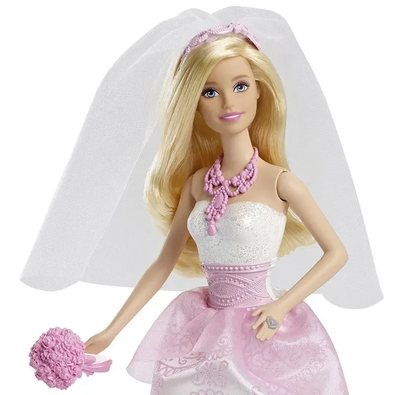 Muñeca Barbie de Mattel, model - Kids Toys Brand reseña y precio
