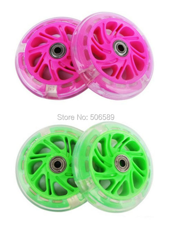 Envío gratuito de rueda de sco - Kids Toys Scooter reseña y precio
