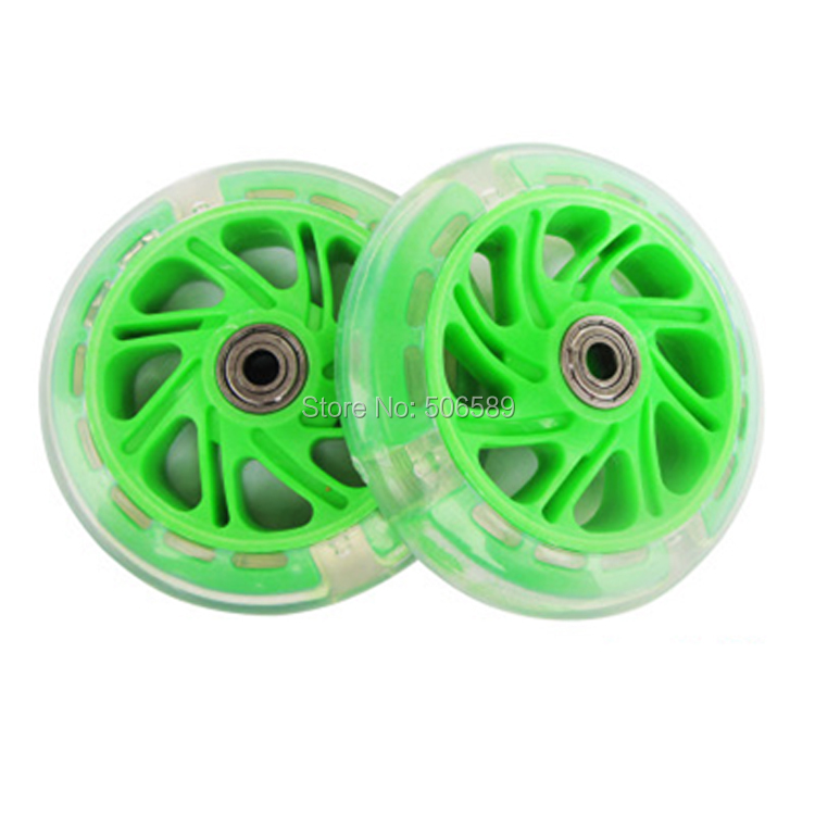 Envío gratuito de rueda de sco - Kids Toys Scooter reseña y precio