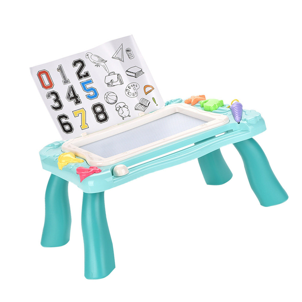Pizarra magnética para dibujar - Kids Toys Drawing Easy reseña y precio