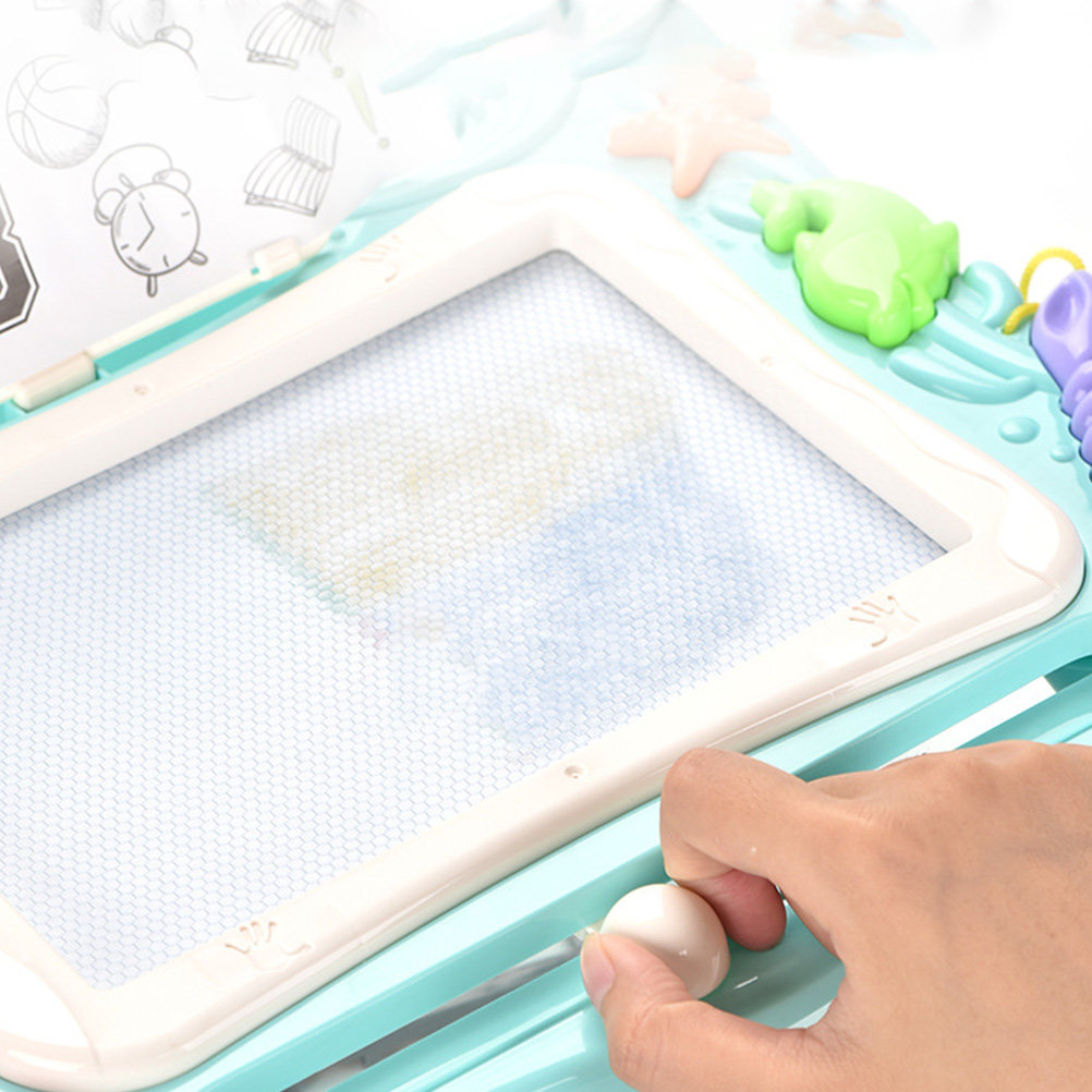 Pizarra magnética para dibujar - Kids Toys Drawing Easy reseña y precio