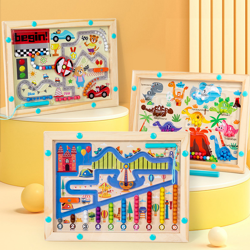 Laberinto de clasificación de  - Kids Toys 2 Year Old reseña y precio