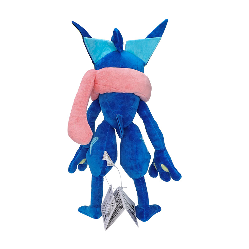 Peluche de Greninja, Pokémon G - Kids Toys Cartoon Images reseña y precio