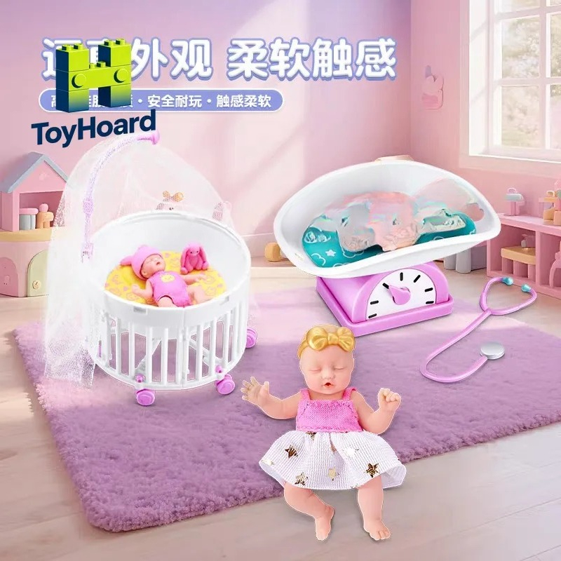 Zuru My Mini Baby 2 caja ciega - Kids Toys Brand reseña y precio