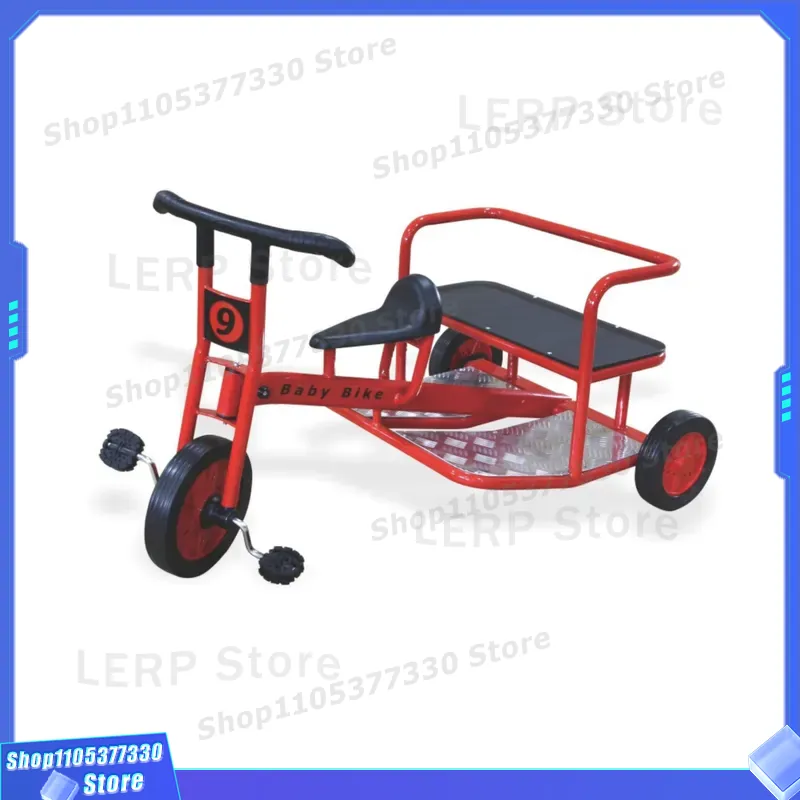 Patinete infantil LONGLY de 2  - Kids Toys Scooter reseña y precio