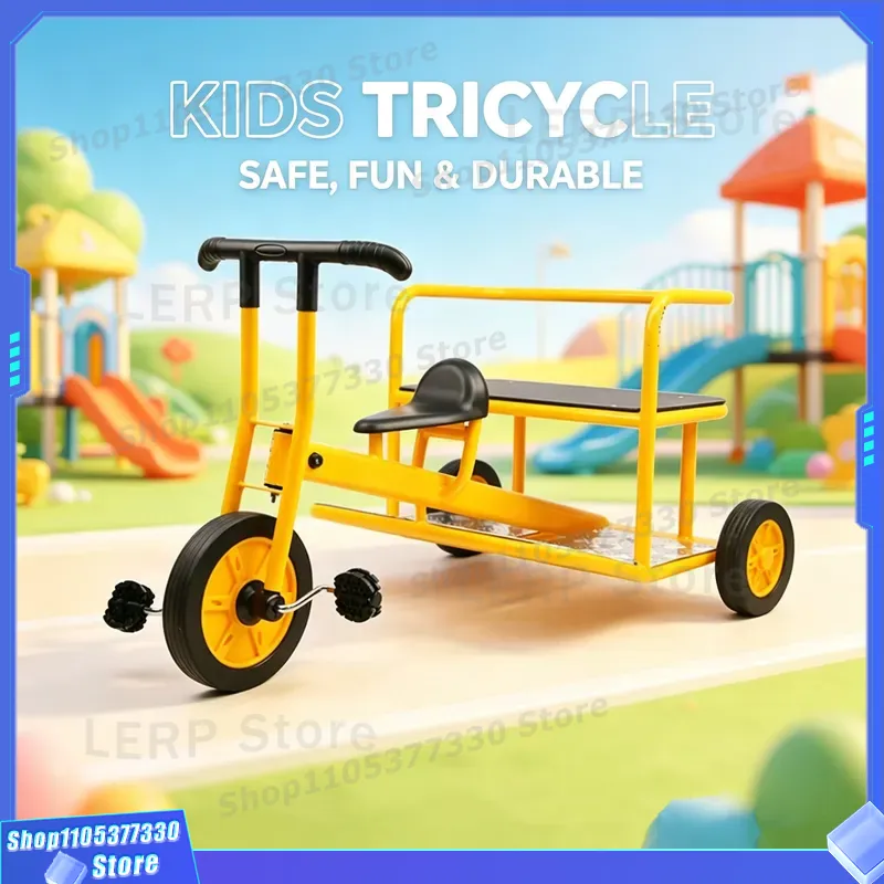 Patinete infantil LONGLY de 2  - Kids Toys Scooter reseña y precio