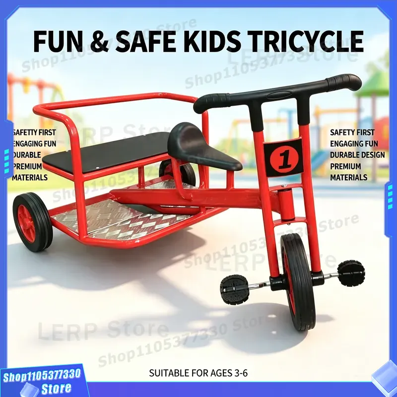 Patinete infantil LONGLY de 2  - Kids Toys Scooter reseña y precio