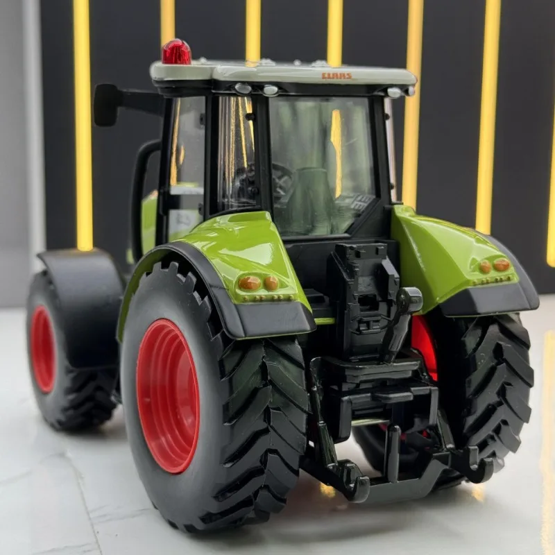 Modelo de Tractor agrícola de  - Kids Toys Under 100 reseña y precio