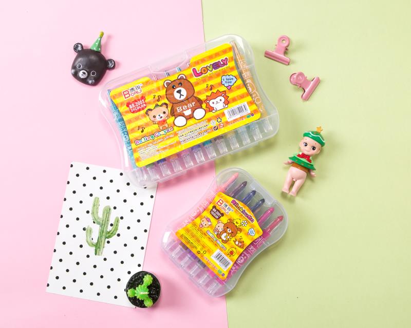 36/12 piezas de crayones lavab - Crayola Art Supply reseña y precio