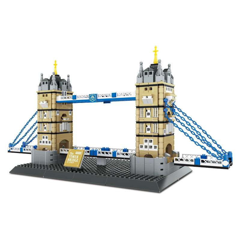 Nuevo Juego de Construcción de - Kids Toys Uk reseña y precio