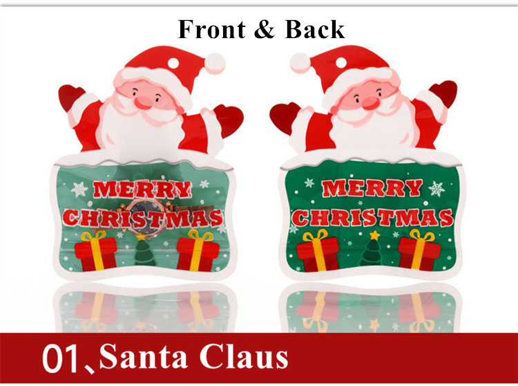 100 Uds. Bolsa Ziplock de emba - Kids Toys Packaging reseña y precio