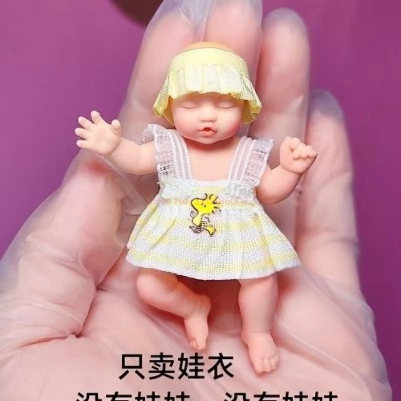 Solo Ropa para Muñecas ZURU My - Kids Toys Brand reseña y precio