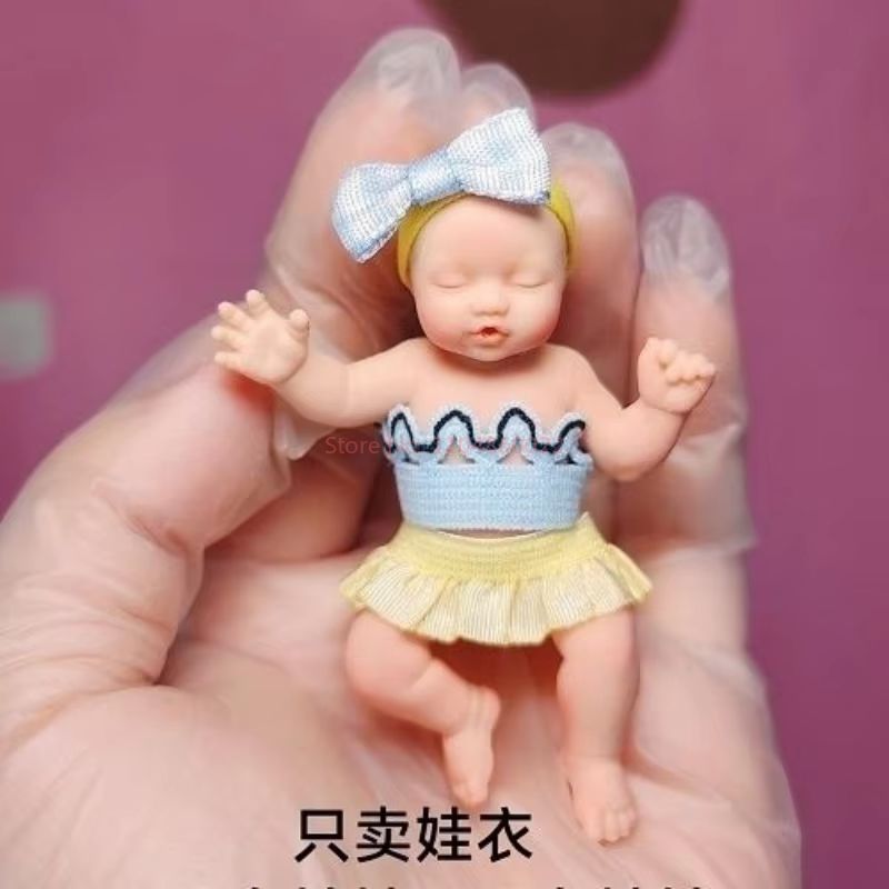 Solo Ropa para Muñecas ZURU My - Kids Toys Brand reseña y precio