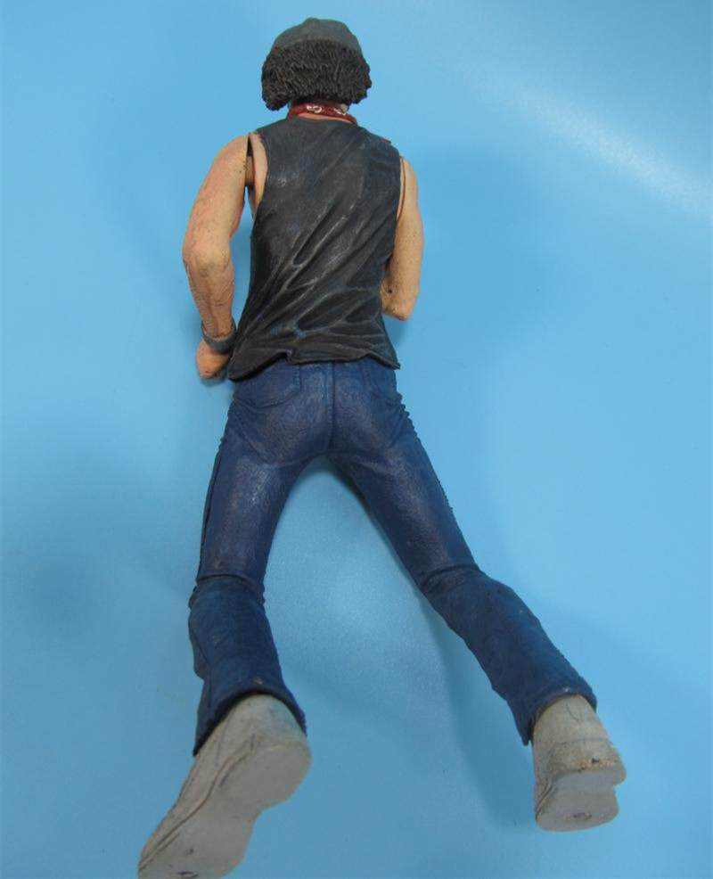 Figura de acción de 15 cm del  - Kids Toys Uk reseña y precio