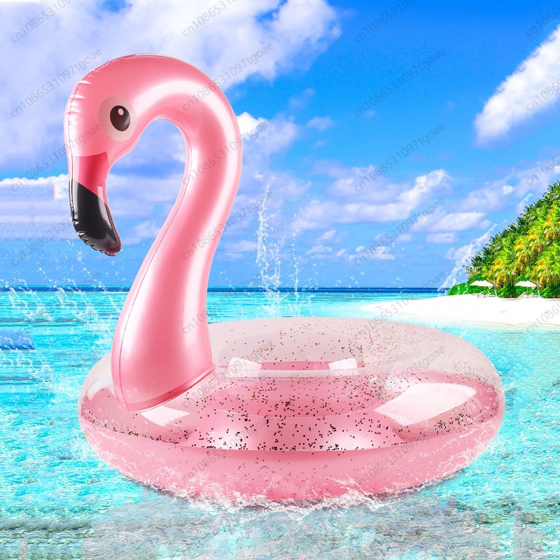 Flotador de Piscina con Forma  - Kids Toys Youtube reseña y precio