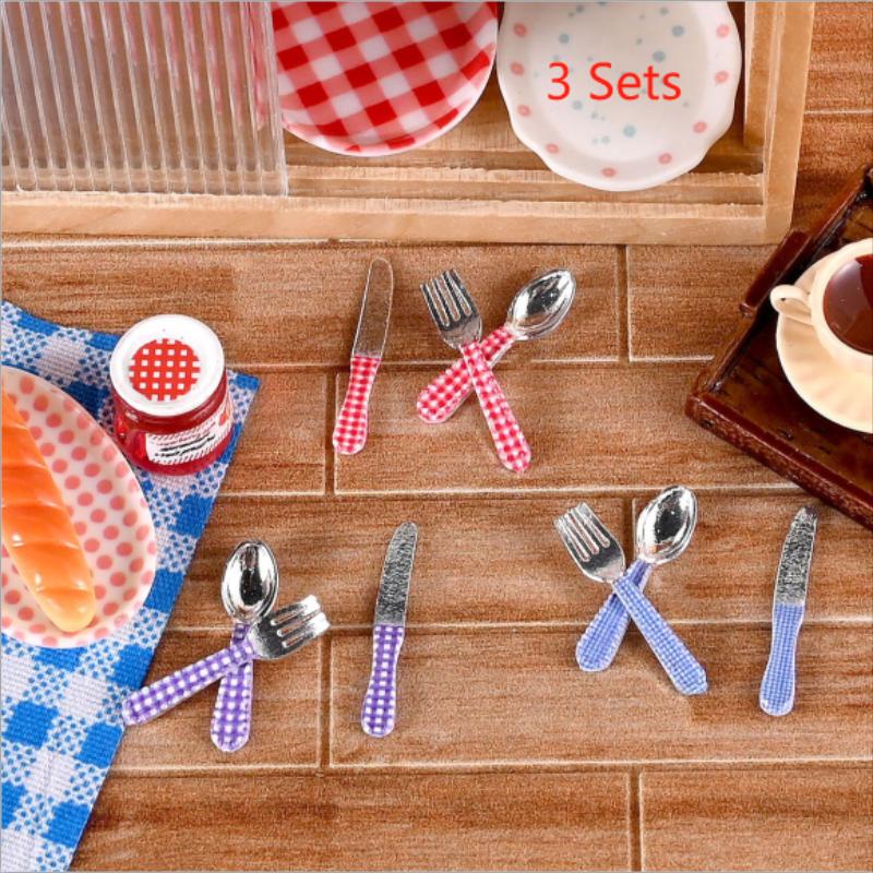 Juego de 3 juguetes de cocina  - Kids Toys Kitchen reseña y precio