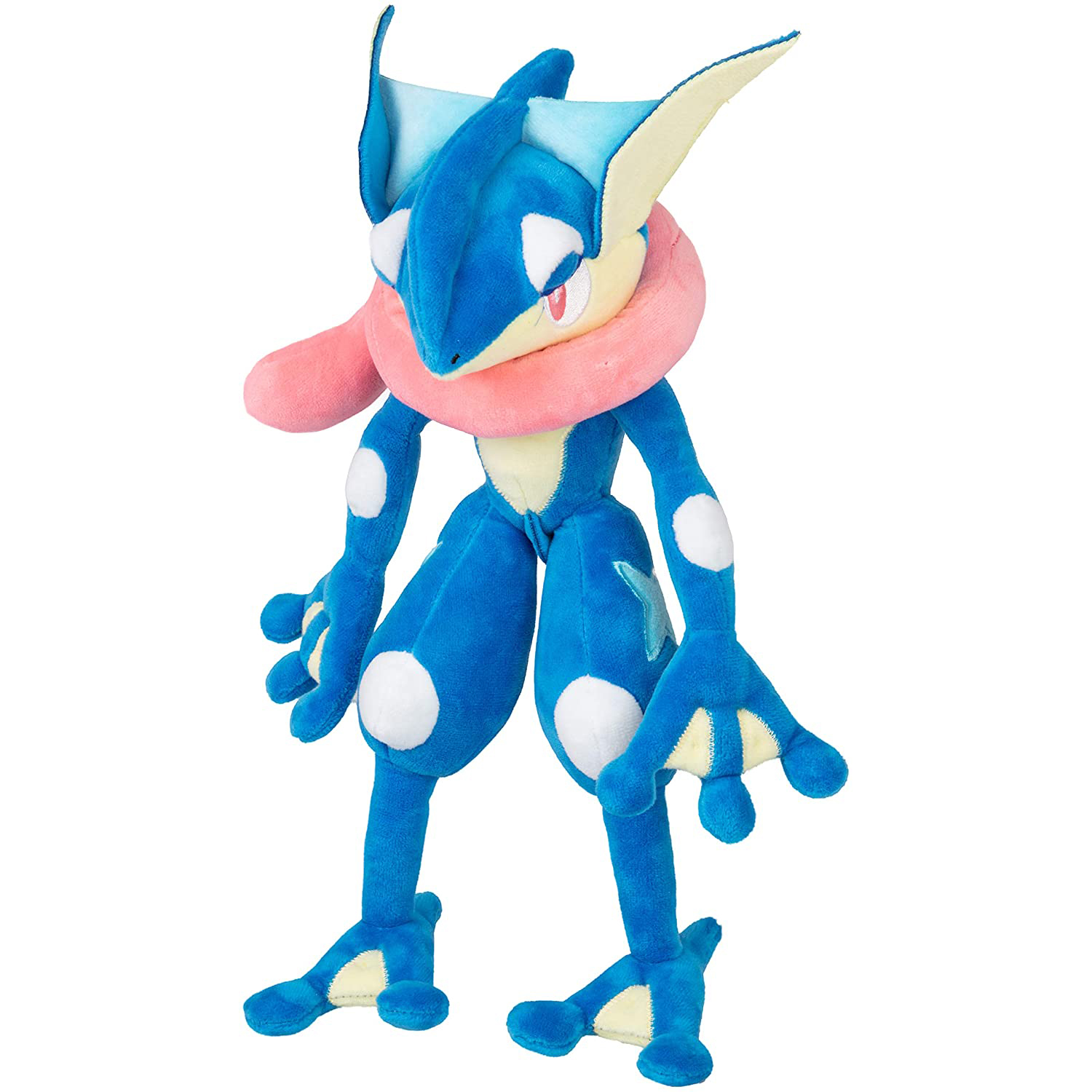 Juguete de Peluche Greninja de - Kids Toys Cartoon Images reseña y precio