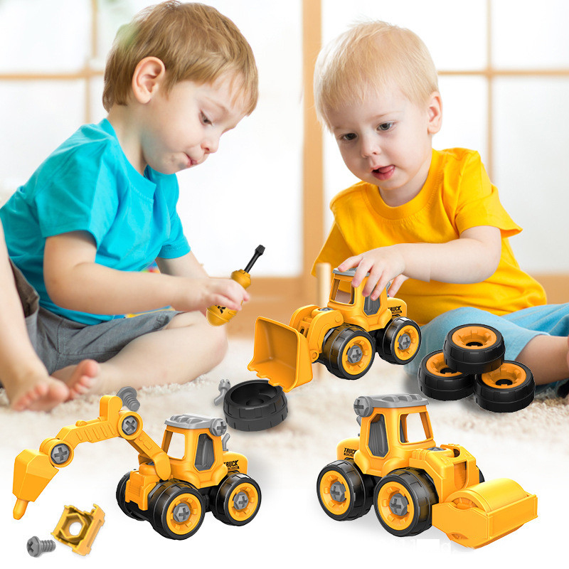 Tuerca desmontaje carga descar - Kids Toys 2 Year Old reseña y precio