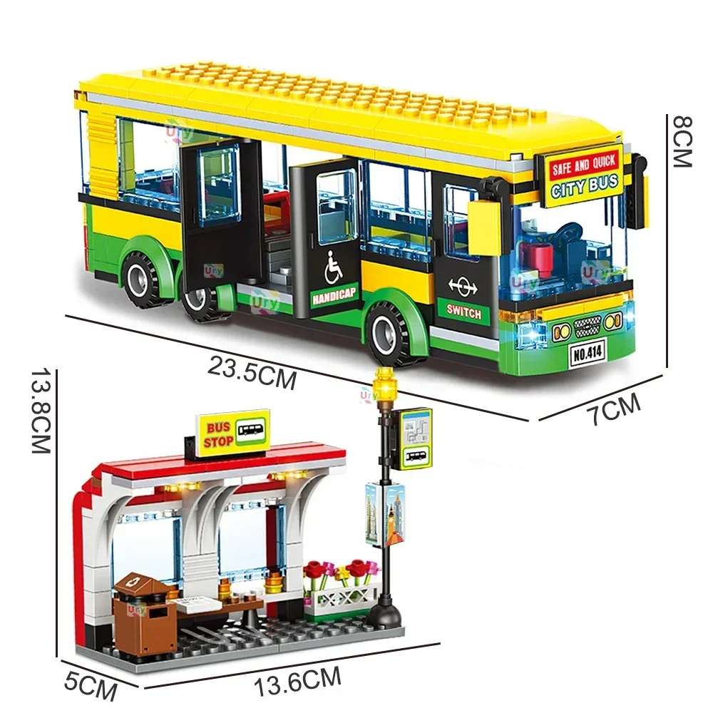 Autobús Urbano de Londres, Rei - Kids Toys Uk reseña y precio