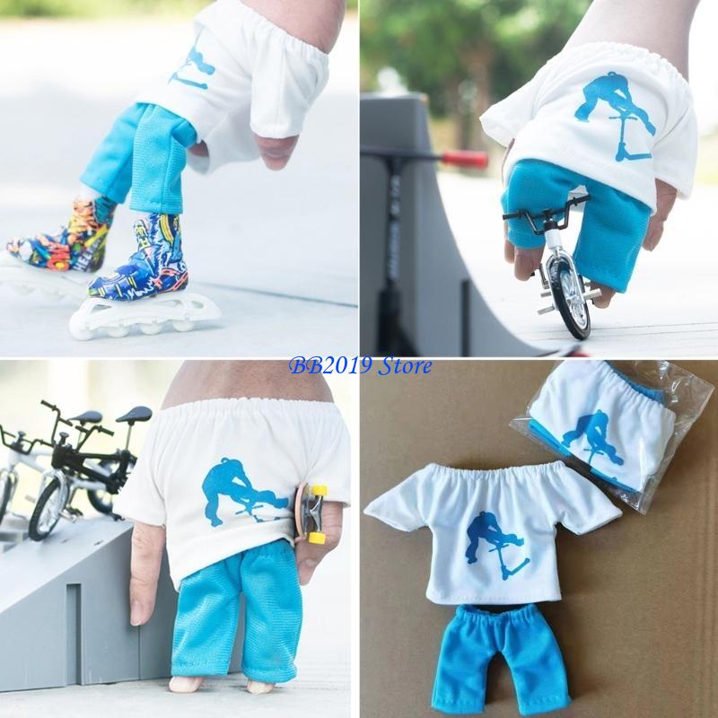 Q0KB-ropa interactiva para ded - Kids Toys Scooter reseña y precio